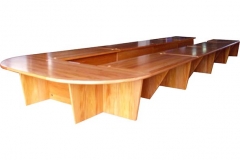 Boardroom Table 4