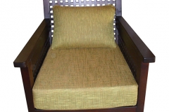 Chair indoor